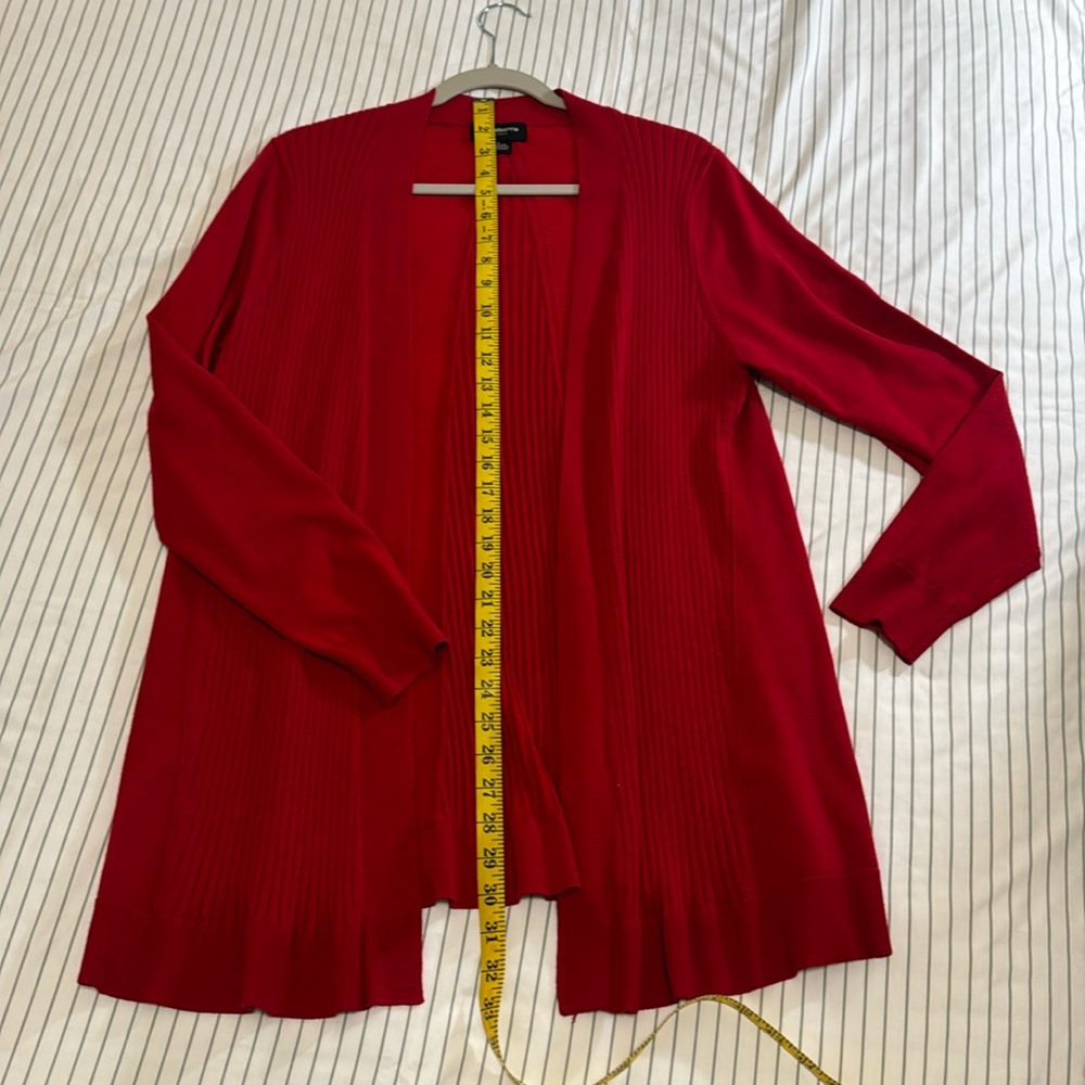 Liz Claiborne